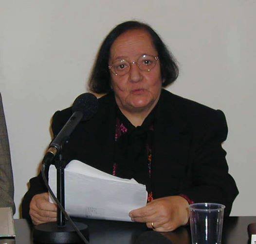 CWLRCP Mourns the Loss of Pioneering Palestinian Activist, Ms. Issam Abdul Hadi
