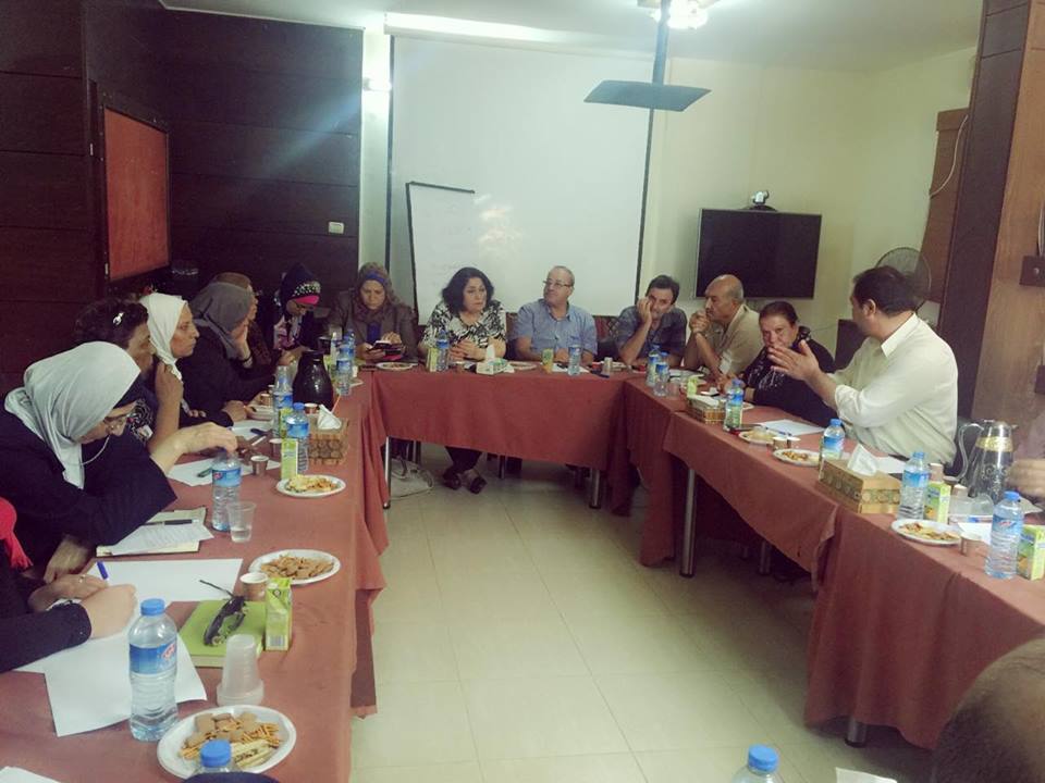 Women’s Participation in Local Council Elections: A National Imperative – The National Campaign to Support Women’s Participation in Local Council Elections