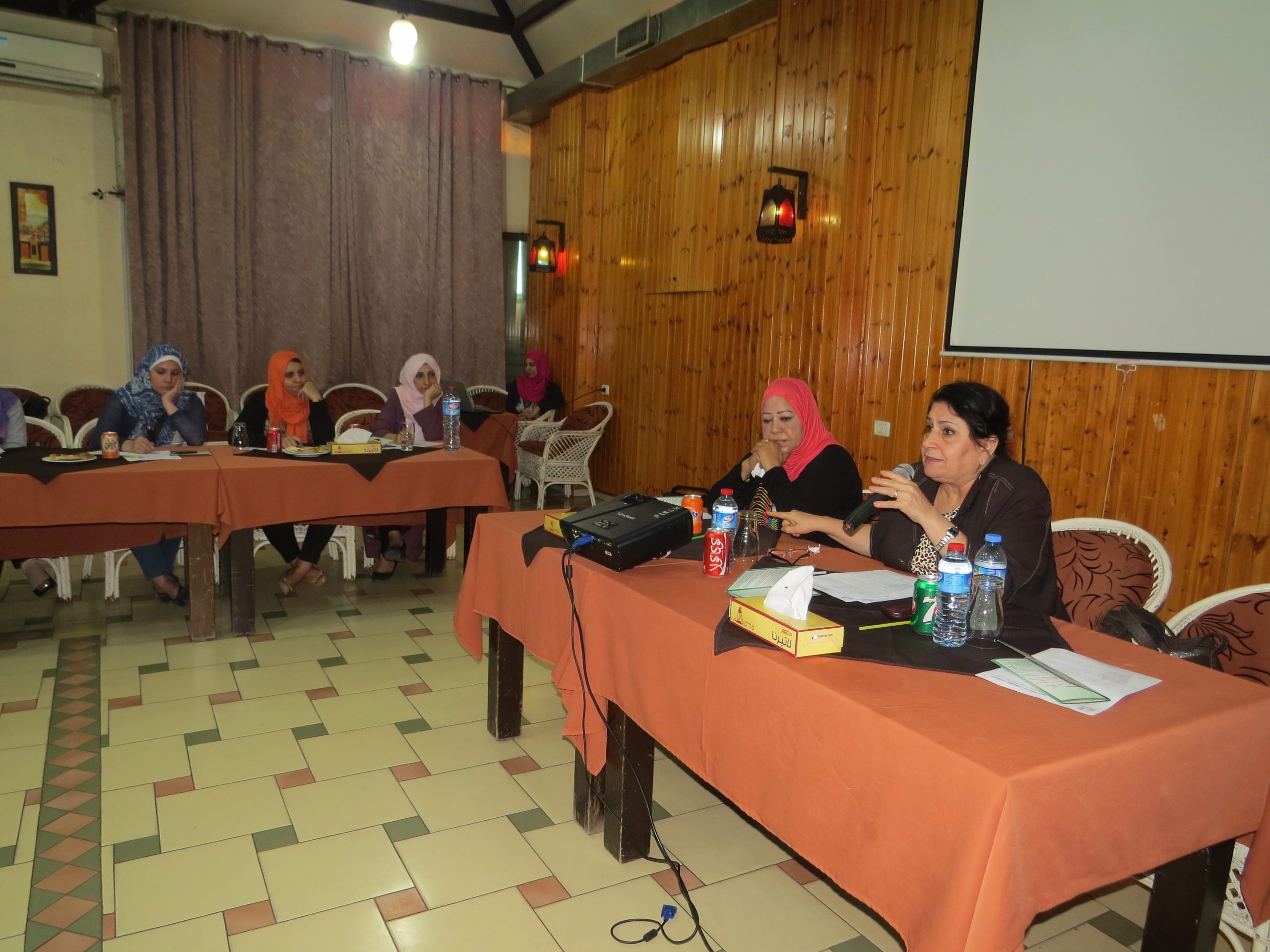 CWLRCP Launches Gaza’s First Campaign for Marital Property Rights