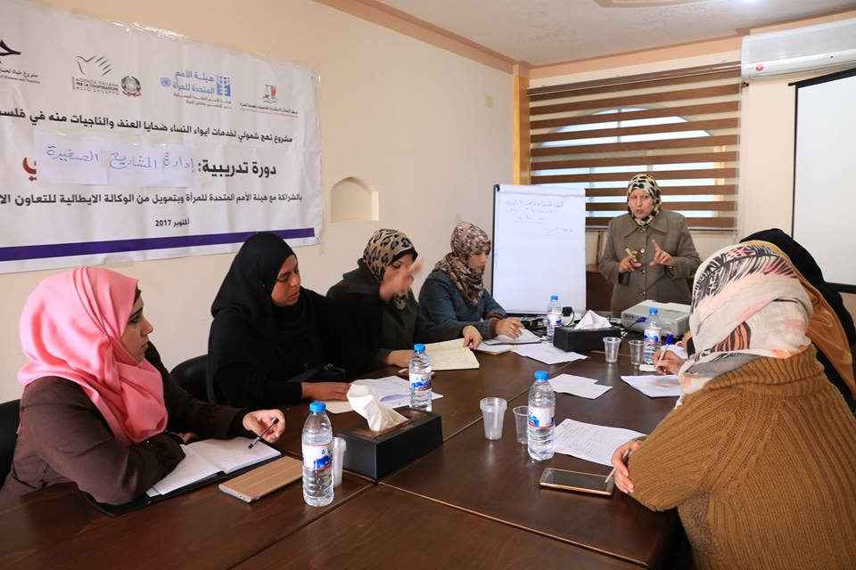 CWLRCP Launches Small Business Management Training for Women in Food Manufacturing Incubator