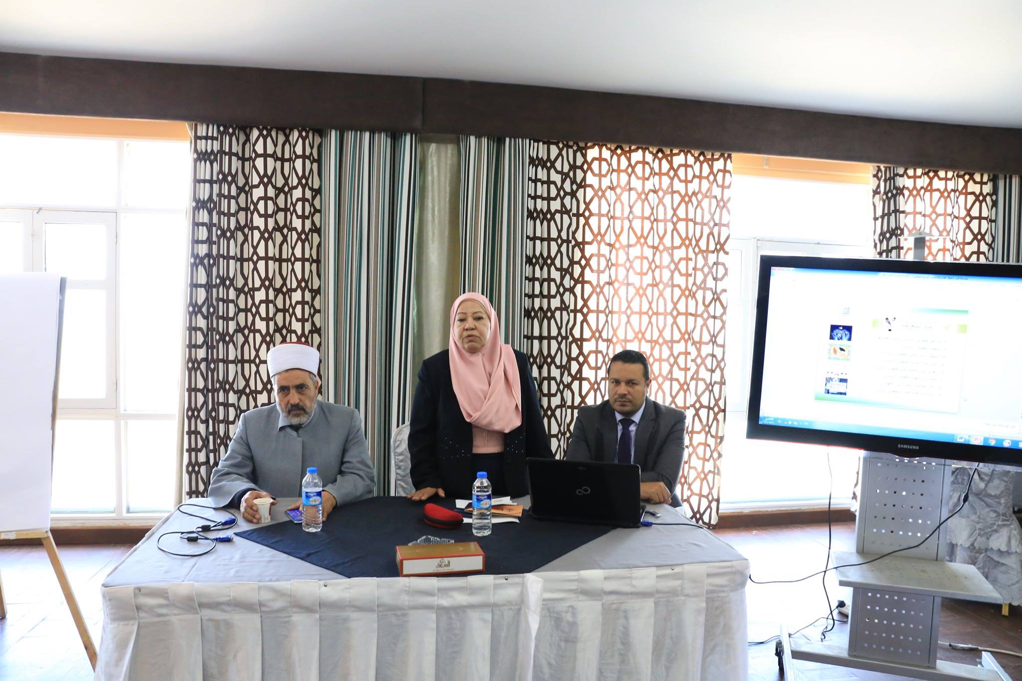 CWLRCP Launches Training Program for Sharia Court Judges