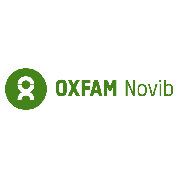 مؤسسة أوكسفام نوفب