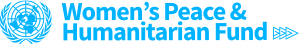 صندوق المرأة للسلام والعمل الإنساني
