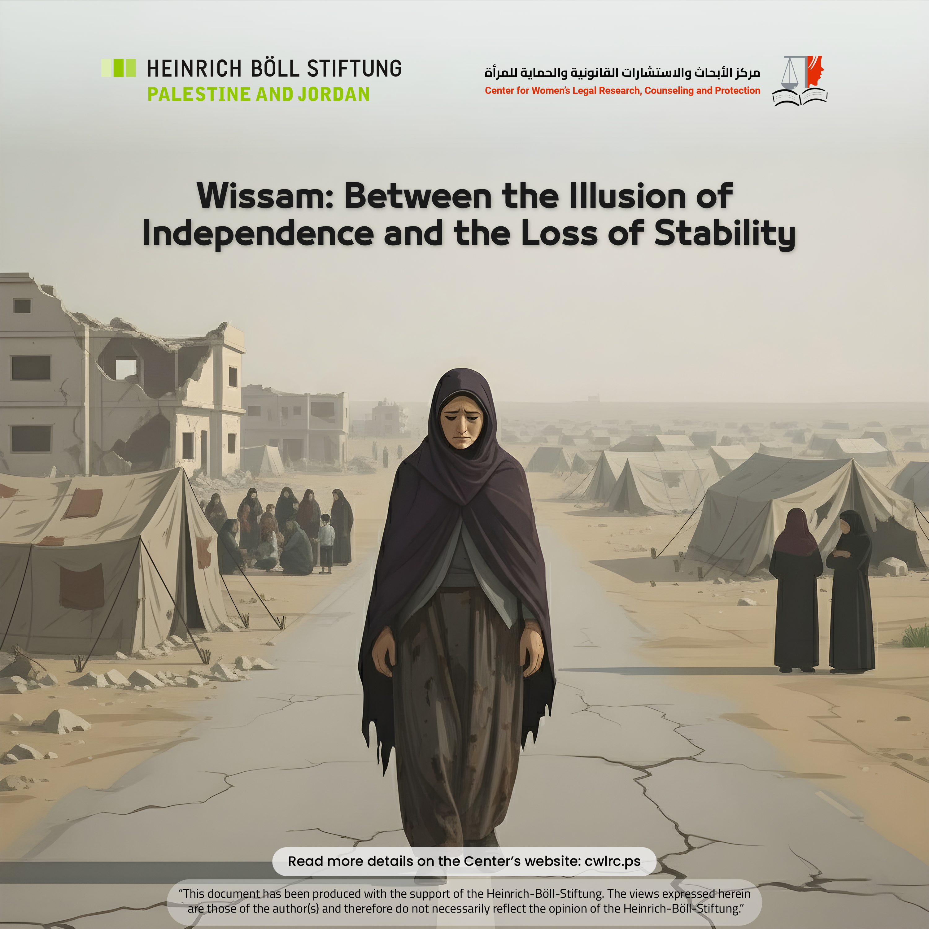 Wissam: Between the Illusion of Independence and the Loss of Stability